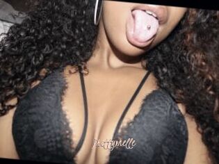 Prettyxnelle