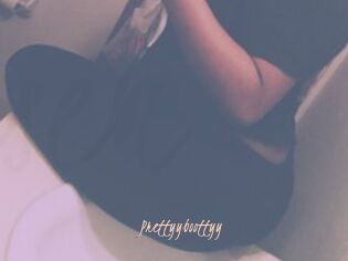 Prettyyboottyy