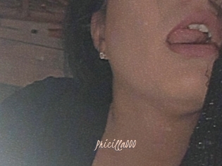 Pricilla000