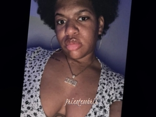 Priestessbrii