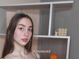 Primroseacomb