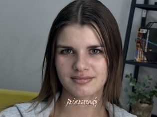 Primroseady