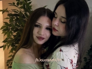 Primroseanderlen