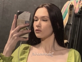 Primrosebendall