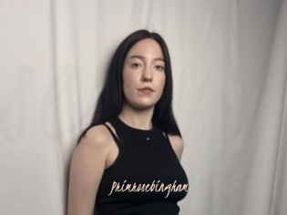 Primrosebingham