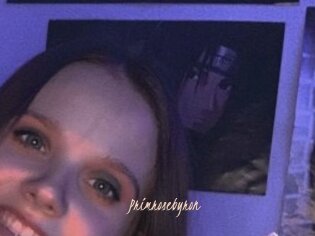 Primrosebyron