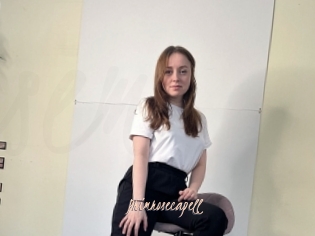 Primrosecapell