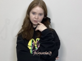 Primrosehails
