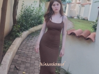 Primrosehenwood