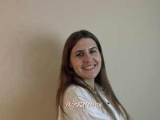 Primrosehessey