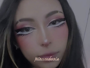 Princcessdannia