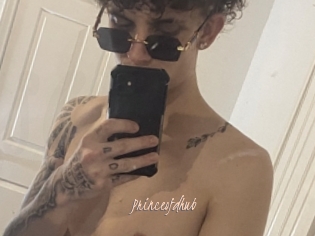 Princeofdhub