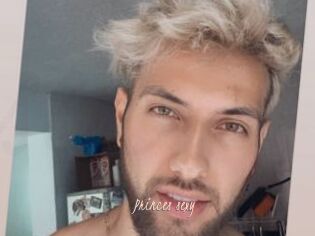 Princes_sexy