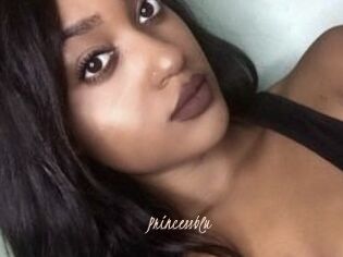 Princessblu