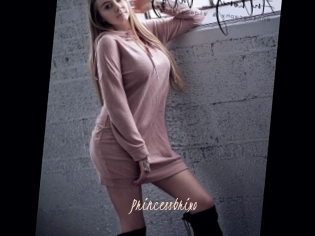 Princessbrixo