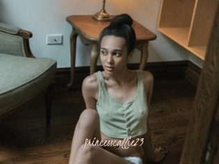 Princesscallie23