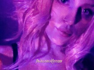 Princesschloeeexxx