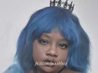 Princessclaireblack