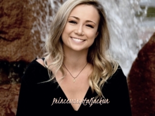 Princesscrystaljackson