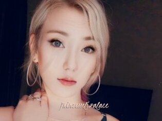 Princesselizalace