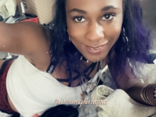 Princesseuphoriajones