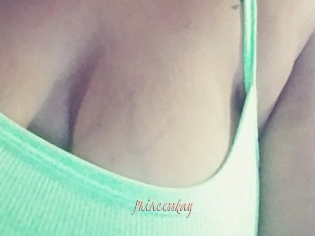 Princesskay