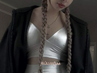 Princessleaa