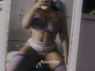 Princessluxy