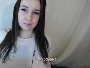 Princessmari