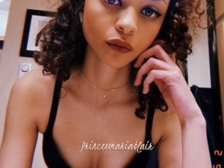 Princessmariablair