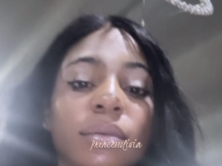 Princessolivia