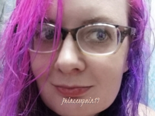 Princesspain19