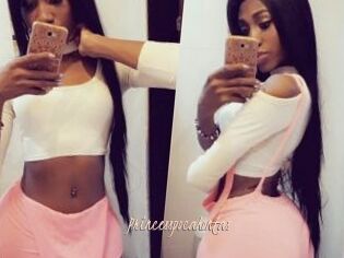 Princesspocahontas