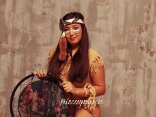 Princessprairiee