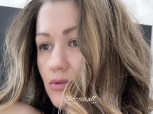 Princessrall