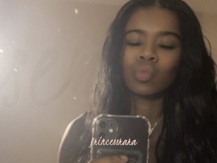 Princessrara