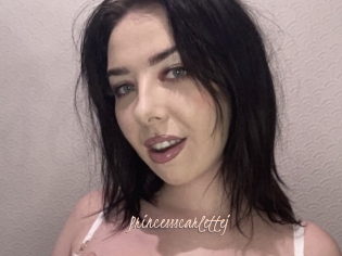 Princessscarlettej