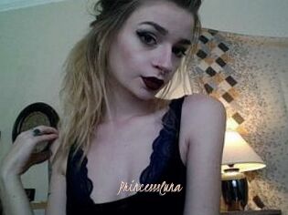 Princesssluna