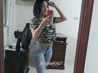 Princesstits27