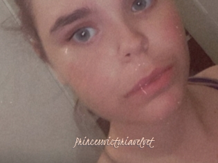 Princessvictoriavelvet