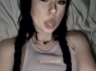 Princesswilde