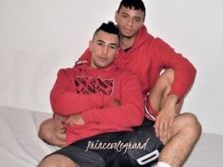 Princevslegrand