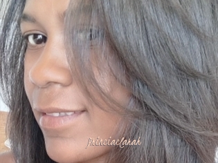 Princiaclarah