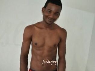 Prinxejay