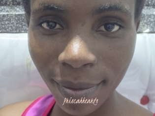 Priscahhearts