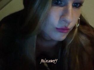 Priscawet1