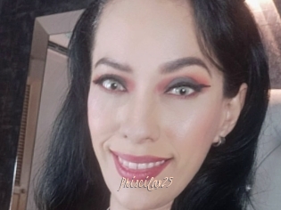Priscilax25