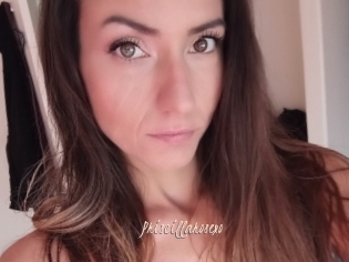 Priscillarosexo