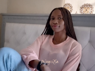 Prissycilia