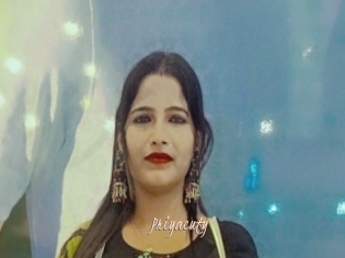Priyacuty